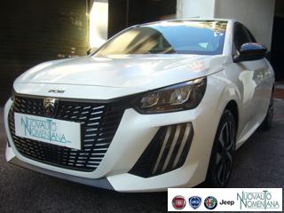 PEUGEOT 208 PureTech Style 75CV  Nuovo Modello  5Porte Km0