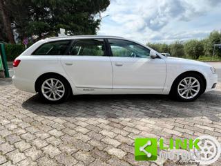 AUDI A6 usata, con Specchietto retrovisore con funzione antiabbagliamento