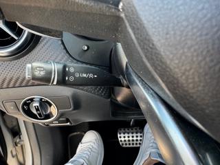 MERCEDES-BENZ A 180 usata, con Tettuccio apribile