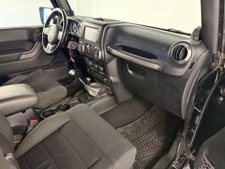 JEEP Wrangler usata, con Boardcomputer