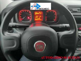 FIAT Panda usata, con Autoradio digitale