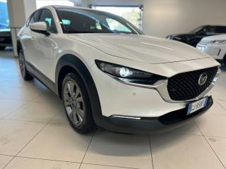 MAZDA CX-30 usata, con Airbag Passeggero