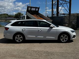 SKODA Octavia usata, con Autoradio