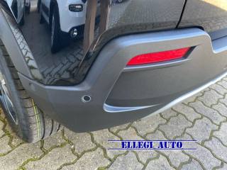 JEEP Avenger usata, con Chiusura centralizzata