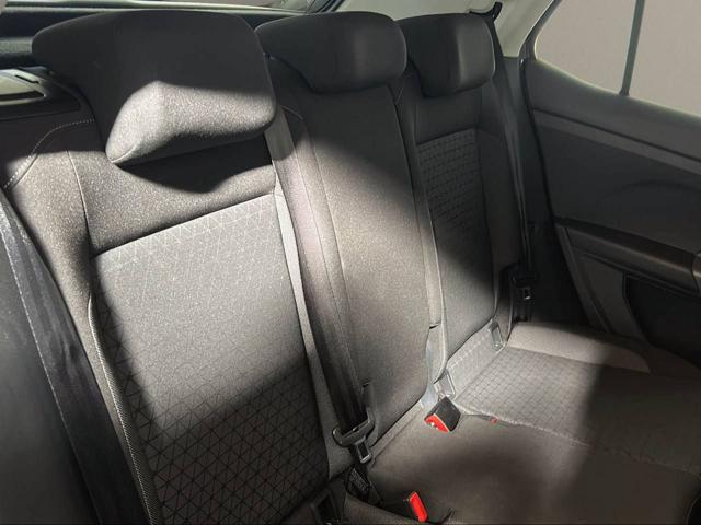 VOLKSWAGEN T-Cross usata, con Cronologia tagliandi