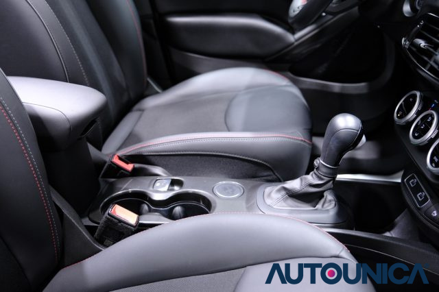 FIAT 500X usata 63