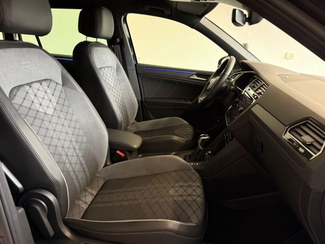 VOLKSWAGEN Tiguan usata, con Bluetooth