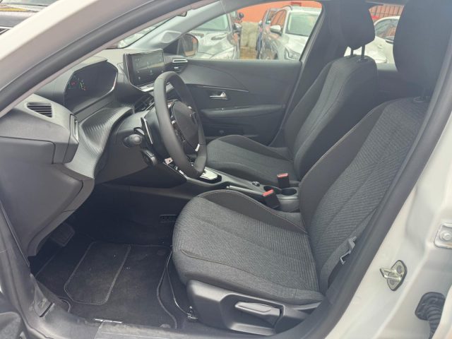 PEUGEOT 208 usata, con Controllo vocale