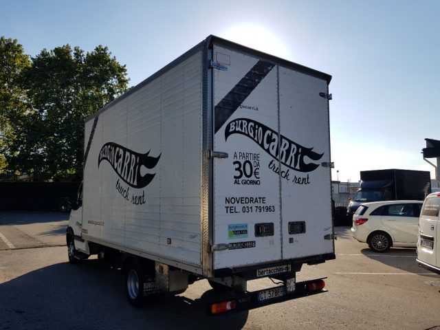 RENAULT Mascott usata, con Autoradio