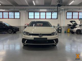 VOLKSWAGEN Polo usata, con Airbag