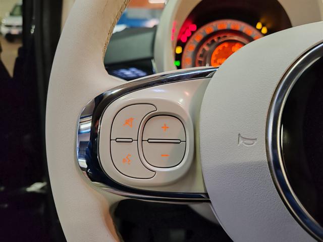 FIAT 500 usata, con Cruise Control