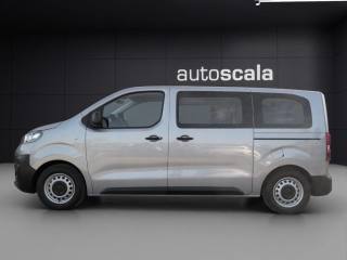 FIAT Scudo usata, con Airbag