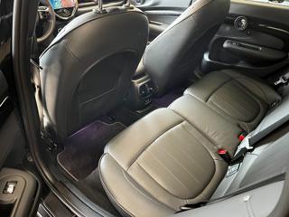 MINI Clubman usata, con Interni in pelle