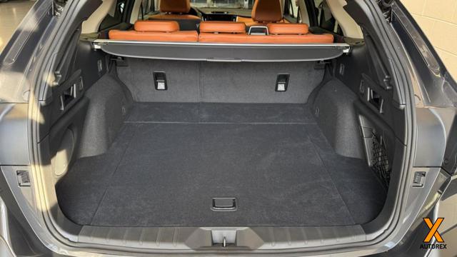 SUBARU OUTBACK usata, con Cerchi in lega