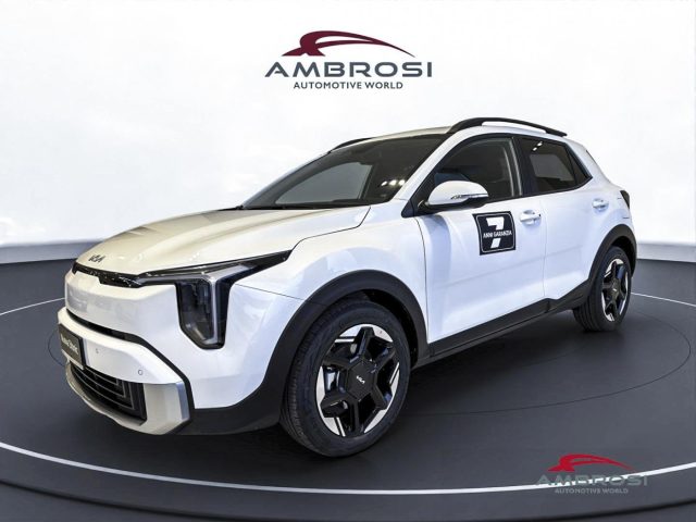 KIA Stonic usata 0