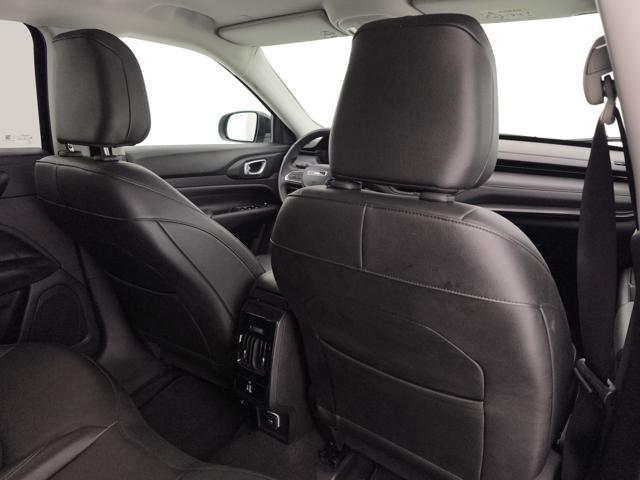 JEEP Compass usata, con Autoradio digitale