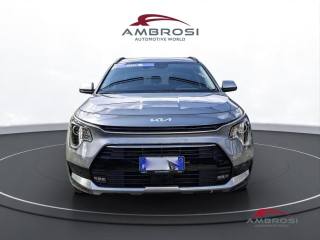 KIA Niro usata 6
