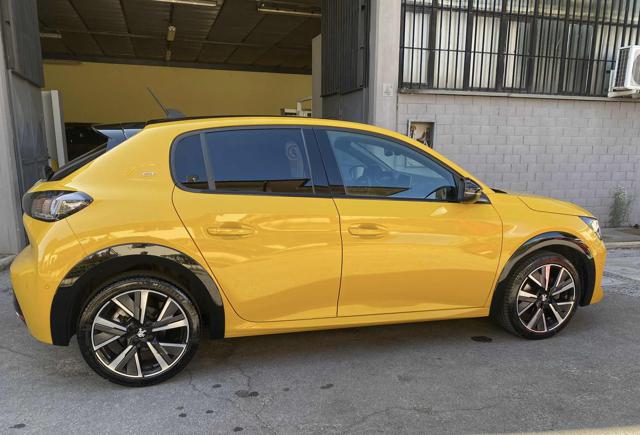 PEUGEOT 208 usata 23