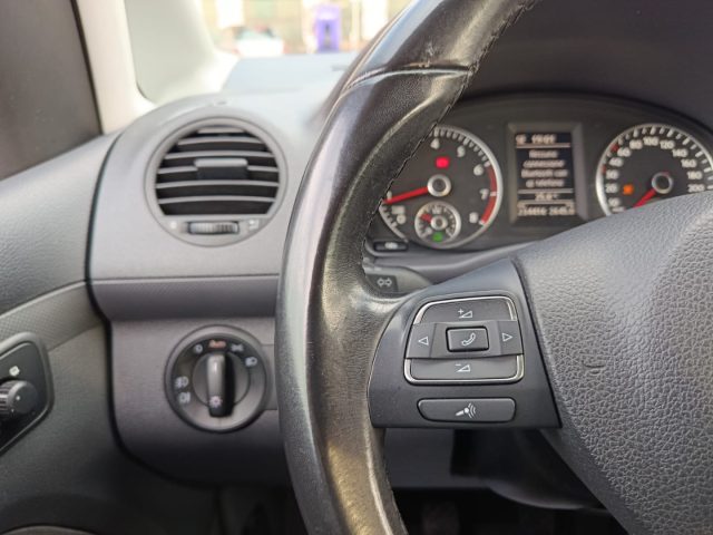 VOLKSWAGEN Caddy usata, con Climatizzatore