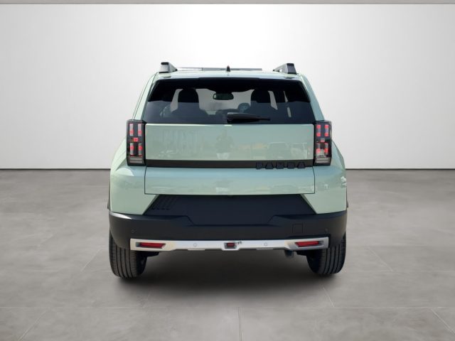 FIAT Grande Panda usata, con Autoradio
