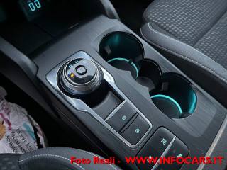 FORD Focus usata, con USB