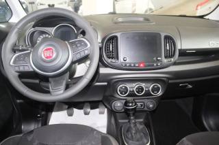 FIAT 500L usata, con Controllo trazione