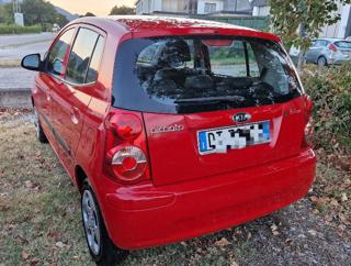 KIA Picanto usata, con Airbag