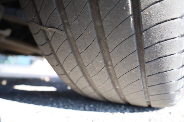 MERCEDES-BENZ E 220 usata 98