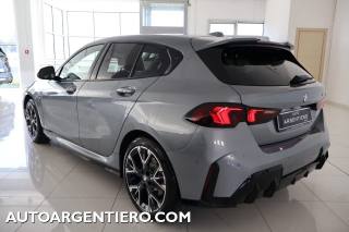 BMW 118 usata, con Autoradio