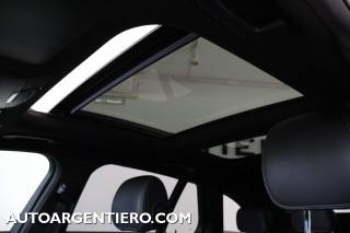 MERCEDES-BENZ C 220 usata, con ESP