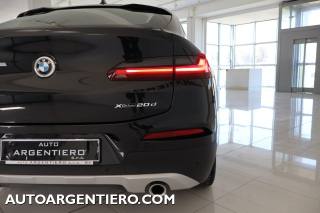 BMW X4 usata, con Fari direzionali