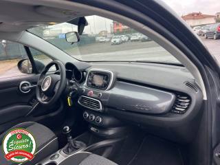 FIAT 500X usata, con Autoradio