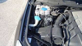 VOLKSWAGEN Touareg usata 138