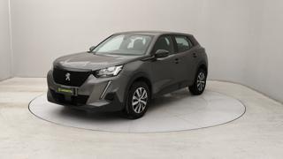 PEUGEOT 2008 1.2 puretech Active s&s 100cv