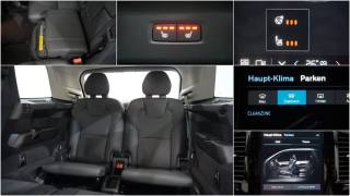 VOLVO XC90 usata, con Sedili riscaldati