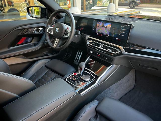 BMW M2 usata, con Interni in pelle