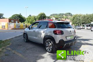 CITROEN C3 Aircross usata, con Airbag Passeggero