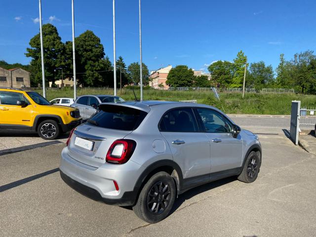 FIAT 500X usata 20