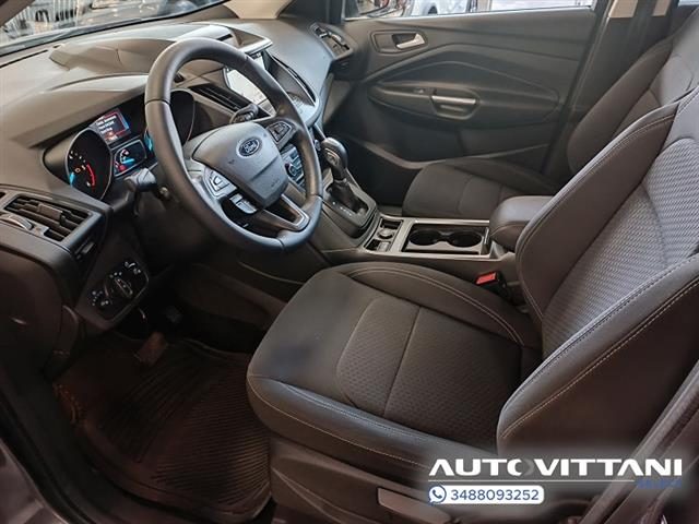 FORD Kuga usata 8