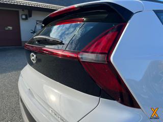 HYUNDAI Bayon usata, con Cruise Control