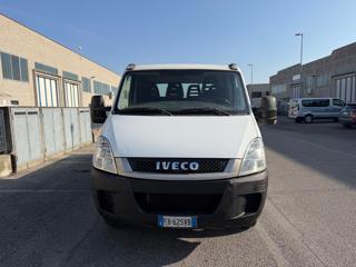IVECO Daily usata, con Fendinebbia