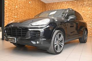 PORSCHE Cayenne usata 66