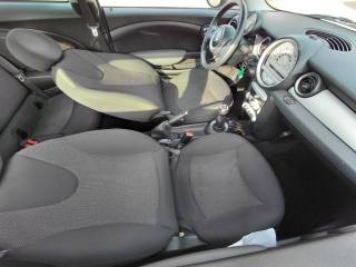 MINI One usata, con Isofix