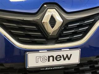 RENAULT Captur usata 18