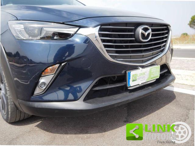 MAZDA CX-3 usata 37