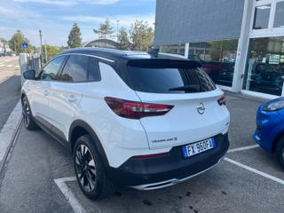 OPEL Grandland X usata, con Airbag
