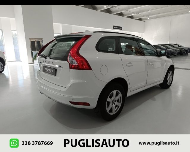 VOLVO XC60 usata, con Airbag Passeggero