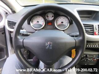 PEUGEOT 207 usata, con Lettore CD