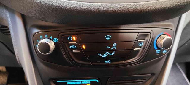 FORD B-Max usata, con ESP