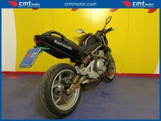 KAWASAKI ER-6N usata 3